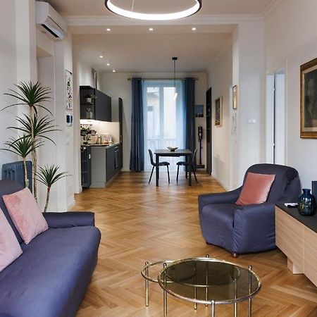 Appartamento Easy Flat Manin Torino Esterno foto