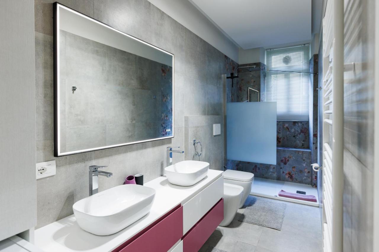 Appartamento Easy Flat Manin Torino Esterno foto