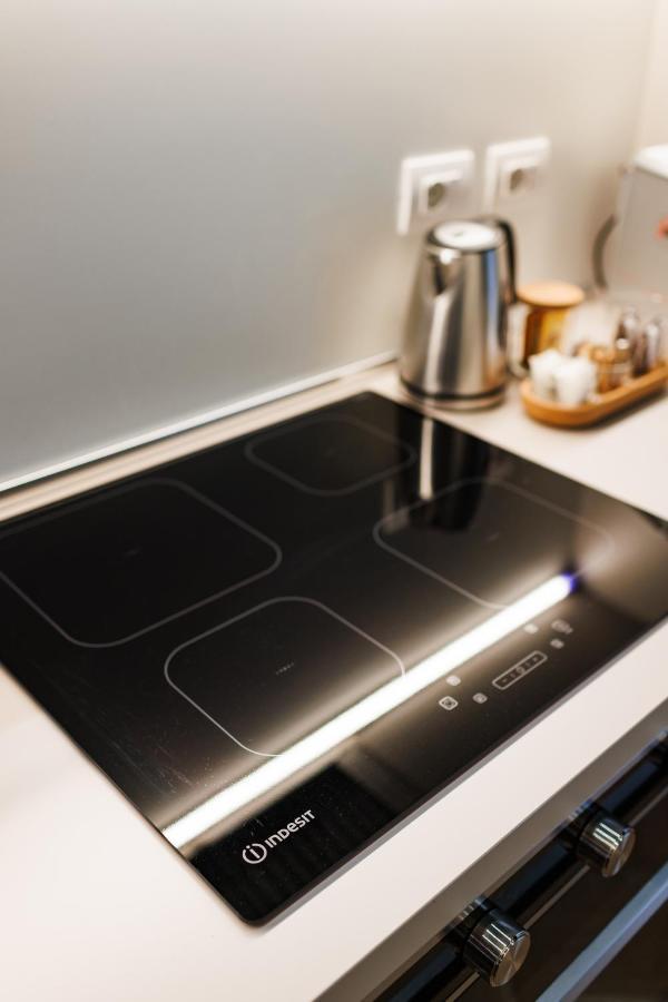 Appartamento Easy Flat Manin Torino Esterno foto