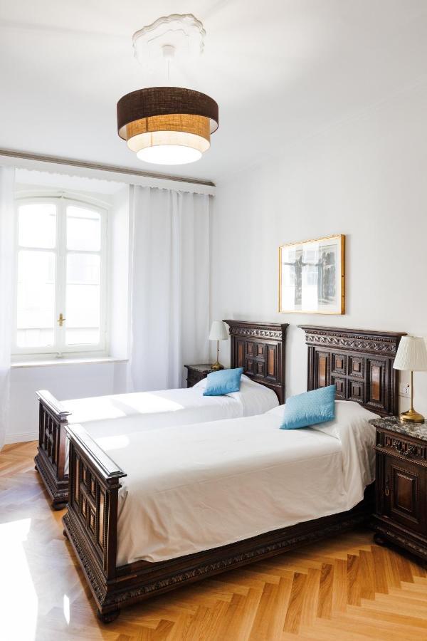 Appartamento Easy Flat Manin Torino Esterno foto