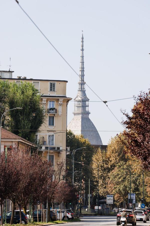 Appartamento Easy Flat Manin Torino Esterno foto