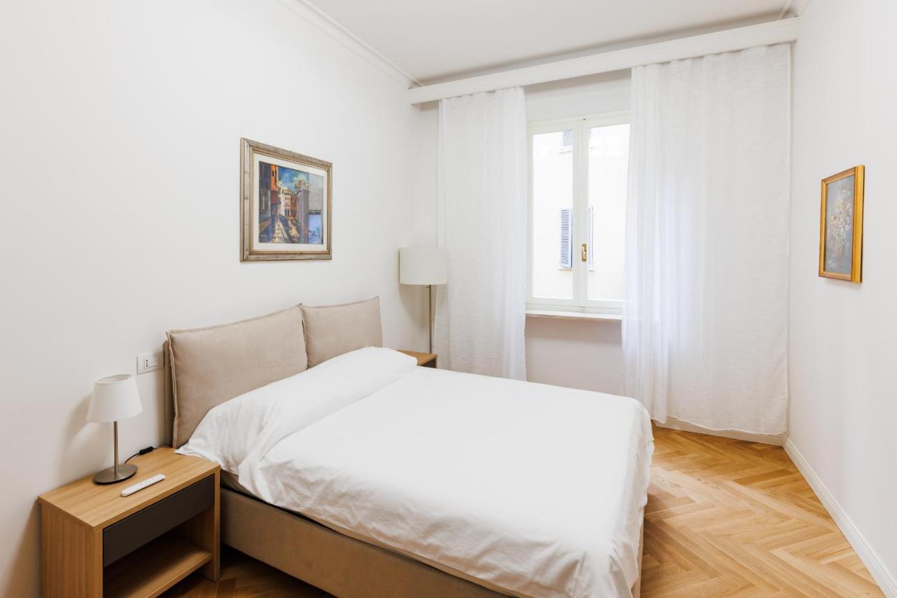 Appartamento Easy Flat Manin Torino Esterno foto