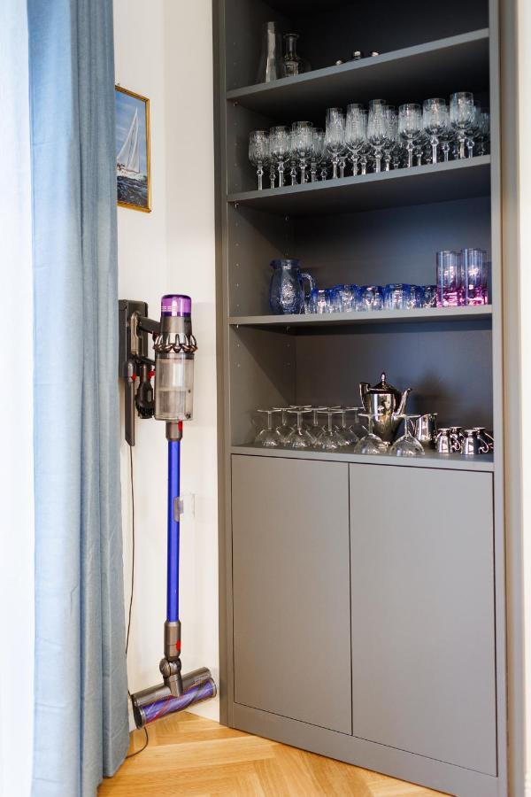 Appartamento Easy Flat Manin Torino Esterno foto