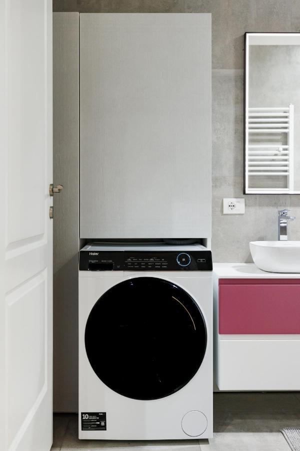 Appartamento Easy Flat Manin Torino Esterno foto