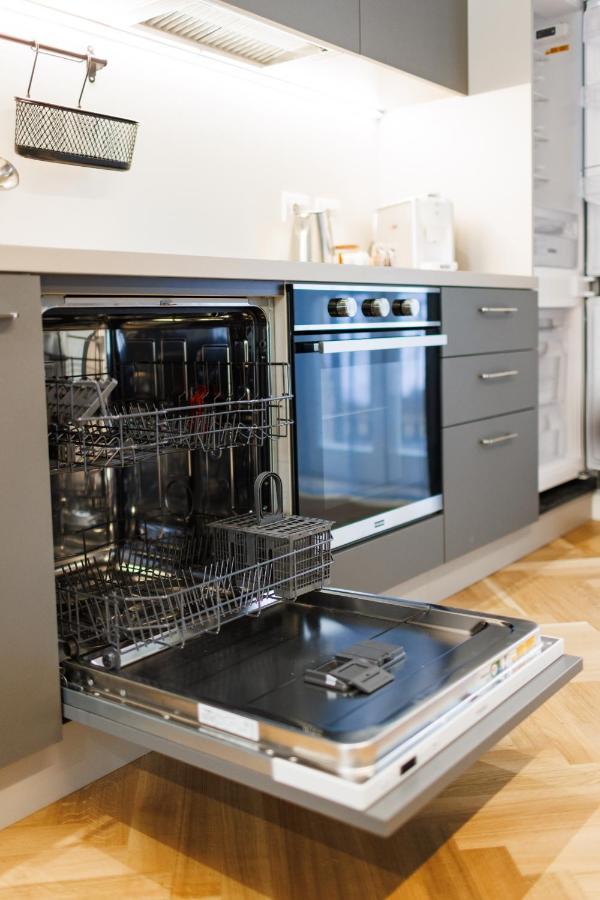 Appartamento Easy Flat Manin Torino Esterno foto
