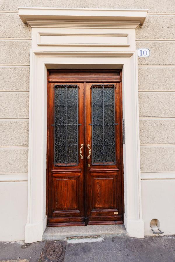 Appartamento Easy Flat Manin Torino Esterno foto